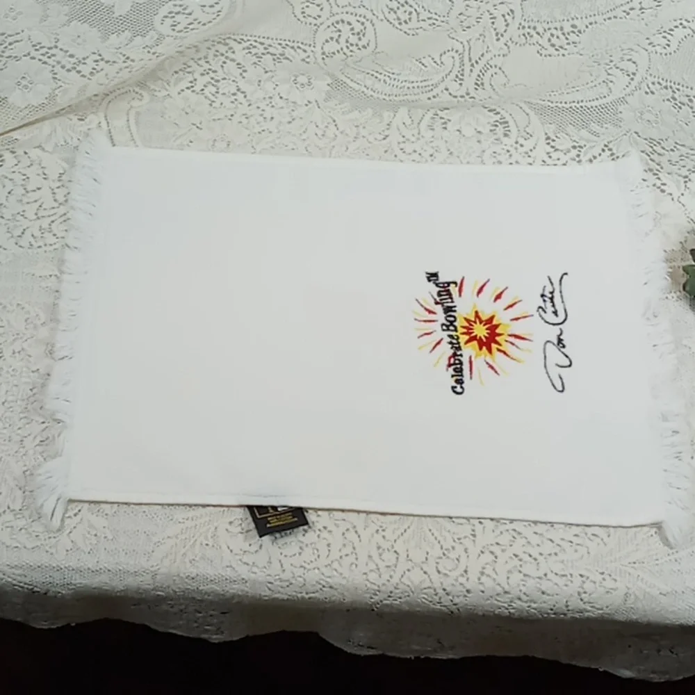 Vintage Towels Plus 